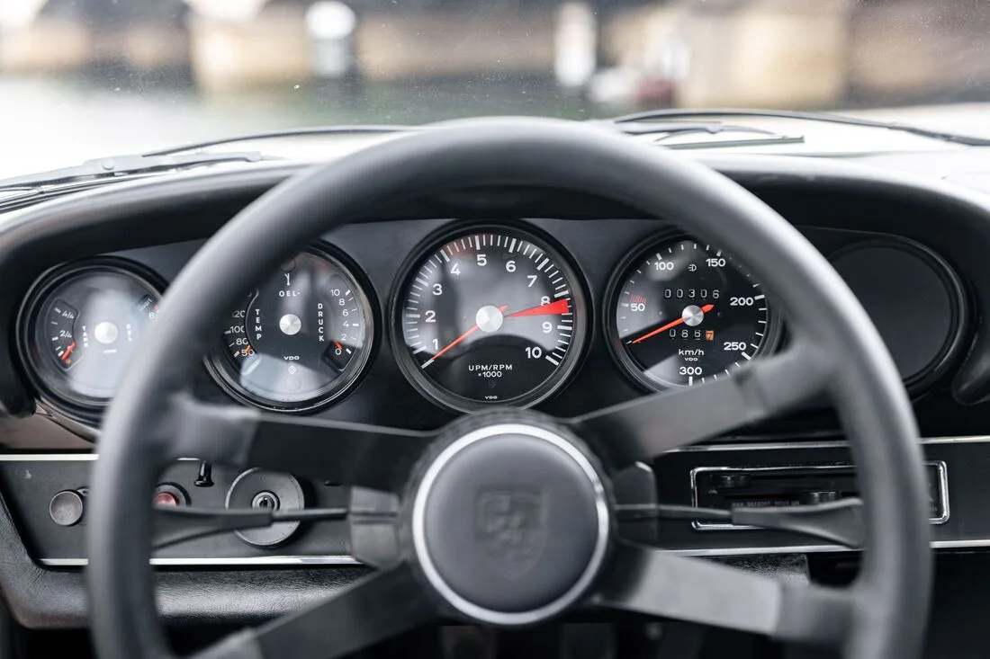 Vente Artcurial Motorcars - Monaco 2021